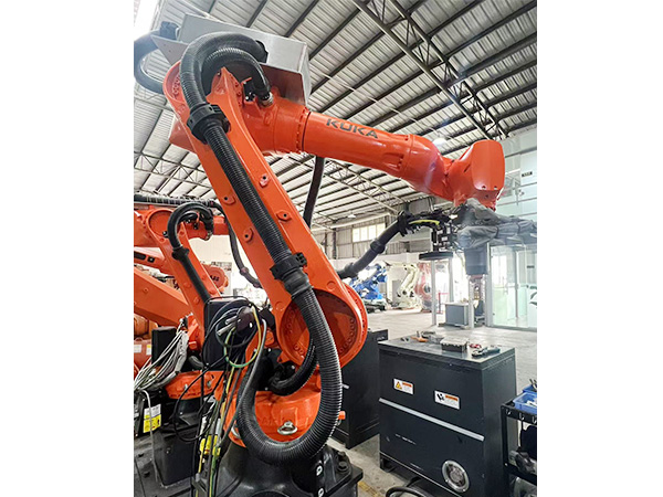 2021 KR 70 R2100 SEL